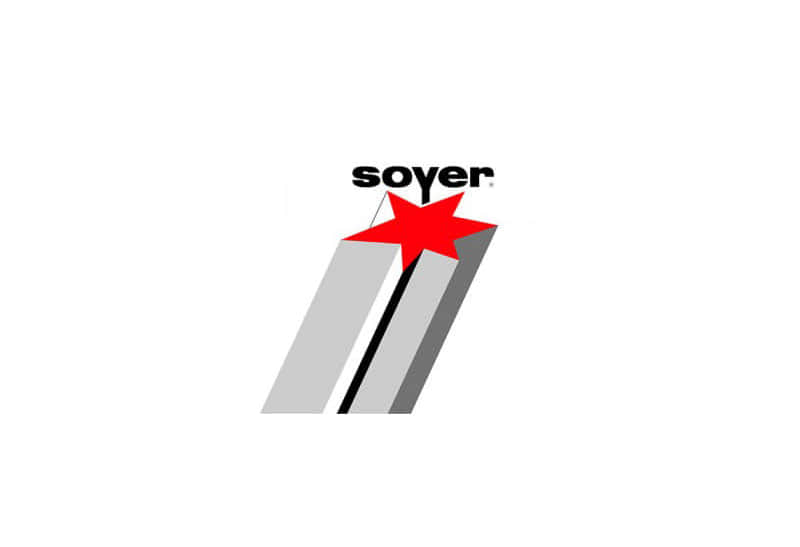德國索亞SOYER螺柱焊機